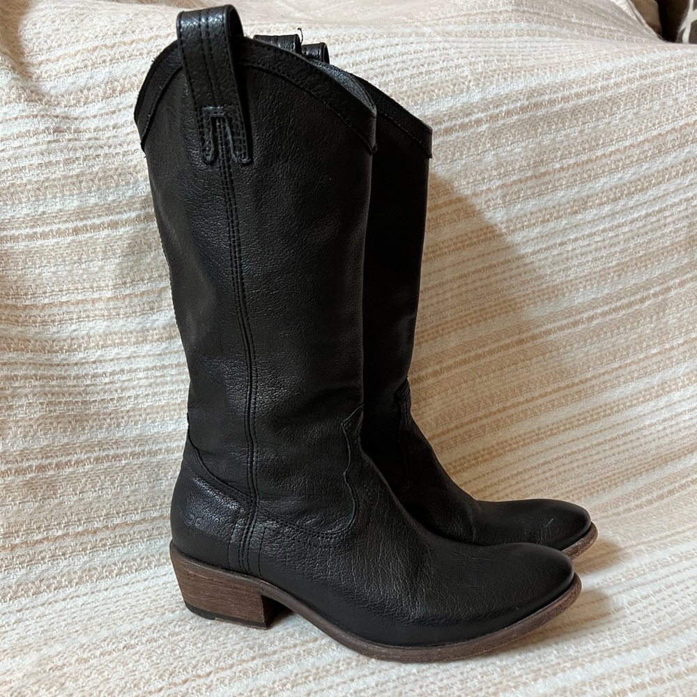 Women’s Frye Carson Pull on Boot